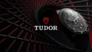 TUDOR Pelagos FXD Chrono "Cycling Edition" x Tudor Pro Cycling Team