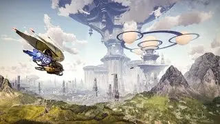 Metalrus - SkyForge Online, Ру.ОБТ, #01. Начало пути. Жнец смерти! [18+]