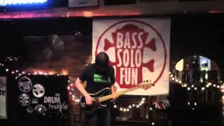 Ralph Whittemore BASS SOLO