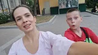 VLOG: Так себе отдых