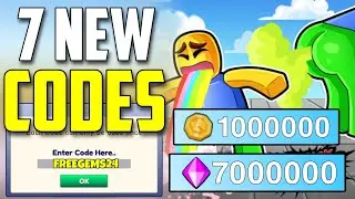 *NEW* ALL WORKING CODES FOR ALLBLOX BATTLES IN 2024! ROBLOX ALLBLOX BATTLES CODES