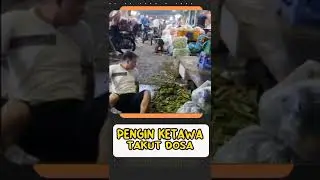 PENGEN KETAWA TAKUT DOSA #shorts #shortvideo #viralshorts #fyp