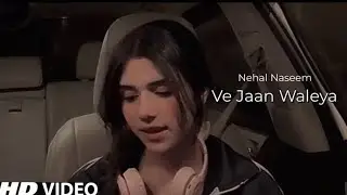 Ijazat Falak | Full Song | Mera Yaar Sajan Tu Dildar Sajan Tu | Female Recover | Punjabi Song in Car