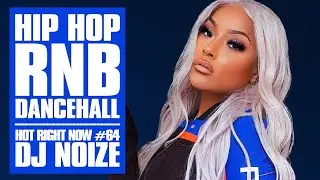 🔥 Hot Right Now #64 | Urban Club Mix September 2020 | New Hip Hop R&B Rap Dancehall Songs | DJ Noize