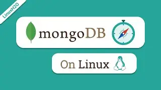 How to install MongoDB Compass on Linux (Ubuntu, Fedora) | 2023