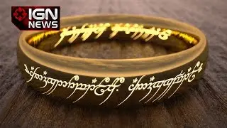 School Suspends Boy For Threatening a Classmate With The One Ring - IGN News