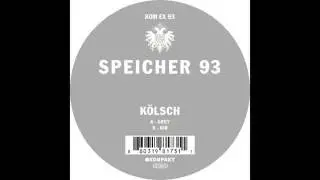 Kölsch - Grey