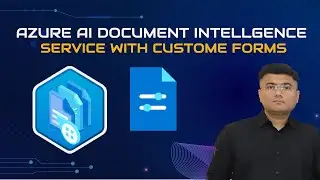 AI-900 LAB: Azure AI Document Intelligence with Custom Forms