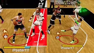 Glitched 6'7