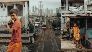Hunting pake kamera compact SONY ZV-1 | POV Street Photography