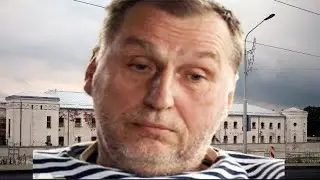 Вор в  законе  БОР  Тимоха  отрёкся  на камеру   при всех
