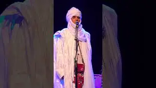 Tinariwen in ATL 7-20-24