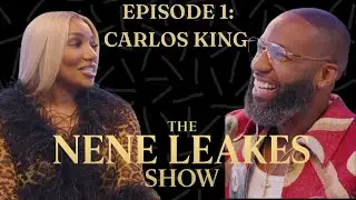 The Nene Leakes Show | Episode 1