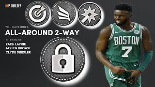 BEST LOCKDOWN DEFENDER BUILD 2K21 NEXT GEN (BEST ALL AROUND 2 WAY BUILD 2K21 NEXT GEN) GUARD 1-5