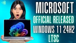 Official Windows 11 LITE Version Released in Microsoft Old PC | How To Install Win 11 Lite VMware