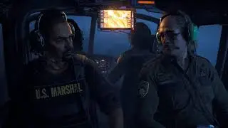 Far Cry 5 Secret Ending