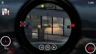 Hitman: Sniper - Search the 3 houses and destroy 5/5 laptops + kill Vincent Krug