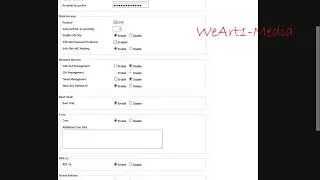 DD WRT, How to sett up Router Configuration, client mode.