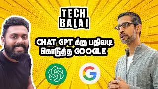 The big tech AI war has officially started - EP13 | Rz Omar🎙️Weekly Tamil Tech News