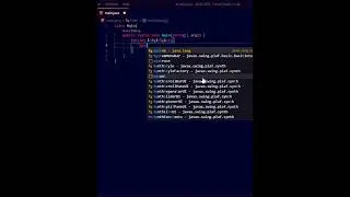 💯🔥 loop in java | java loops | loop program in java #java 🔥💯