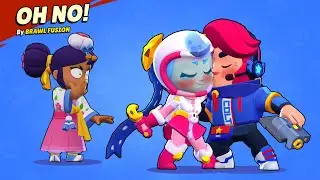 Top 100 Funny Pose Stu, Chuck, Pear, Maisie / Brawl Stars Rank #1