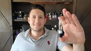 Ensar Oud Maroke Maharaja Early Impression & Unboxing Video 