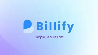 Billify: Simple Secure Fast Accounting Software for Small Business