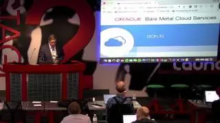 Using Oracle Bare Metal Cloud Services with PBS Professional