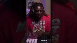 Sample Session Ep. 5 #fingerdrummer #beatmaker #maschineplus #maschinemk3 #producerlifestyle