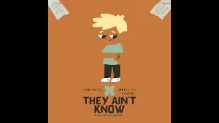 They Ain't Know ft Joogy & Jay Vulture Prod Kinglabeatz