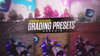 ALIGHT MOTION PACK 🔥| 777 COLOUR GRADING PACK | FREE PRESET PACK | Fotty seveN
