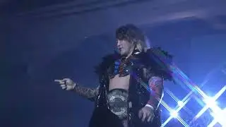 Tanahashi, Okada Ishii vs TMDK Thursday on AXS!