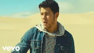 Nick Jonas - Find You