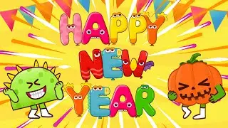 Thank you Subscriber , Happy New year! (& Countdown)