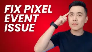 How to Fix Facebook Pixel Event issue | Facebook Pixel Event Setup Tutorial