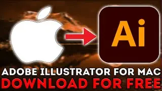 Adobe Illustrator 2025 for MAC 🍎 Newest Adobe Illustrator for M4, M3, M2, M1 Pro 💥