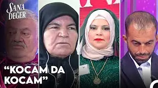 Ayşe, Aşkı ve Ailesi Arasında Kaldı - Sana Değer 7. Bölüm