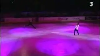 Concierto di Aranjuez - Evgeni Plushenko & Edvin Marton