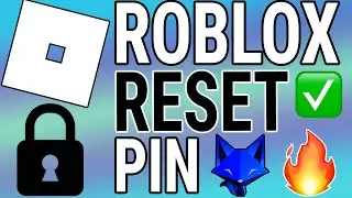 How To Reset Your Roblox Pin on PC & Mac