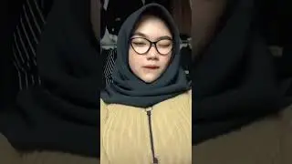 TIKTOK HIJAB PEMERSATU BANGSA | TIKTOK HIJAB GUNUNG GEDE | TIKTOK HIJAB CANTIK | TIKTOK HIJAB VIRAL