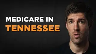 How Living in Tennessee Affects Your Medicare Choices