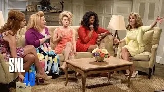 Southern Ladies - SNL