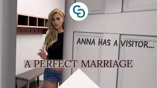 A PERFECT MARRIAGE V 0.7.1 new posts || Sneak peek 1 and 2