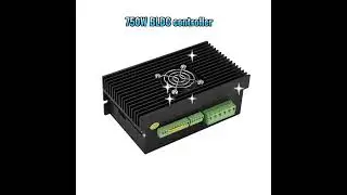 BLDC motor series