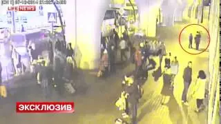 Москвичка жестоко избила любовницу мужа в аэропорту Внуково