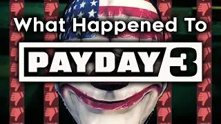 Payday 3 Is Not Worth Your Money... Yet... ?