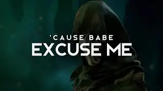 Bada$$ - Colin G. (LYRICS)