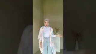 Rekomendasi OOTD Hijab Kekinian I OOTD ID I Inspirasi OOTD