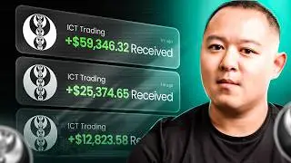 How I Made My FIRST $100,000 From Trading | Full Guide