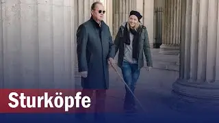 Sturköpfe | Comedy | Drama | DE Film 2015 | Alwara Höfels,Peter Haber,Sönke Möhring